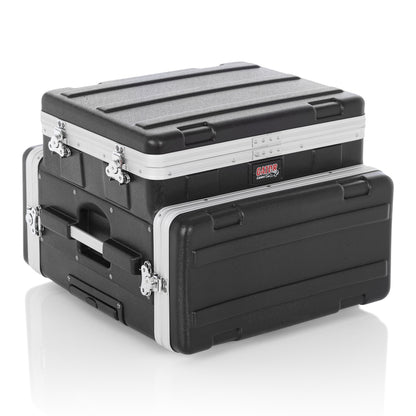 Gator GRC-STUDIO4GO-W ATA Laptop Over 4U Rack Case