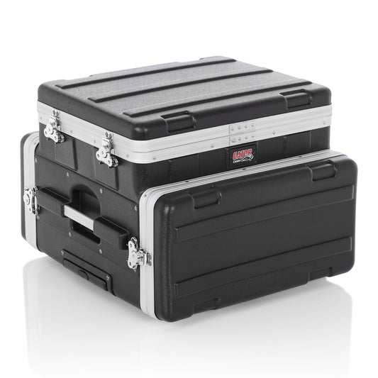 Gator GRC-STUDIO4GO-W ATA Laptop Over 4U Rack Case