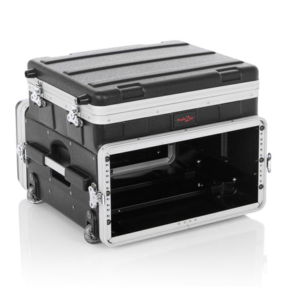 Gator GRC-STUDIO4GO-W ATA Laptop Over 4U Rack Case