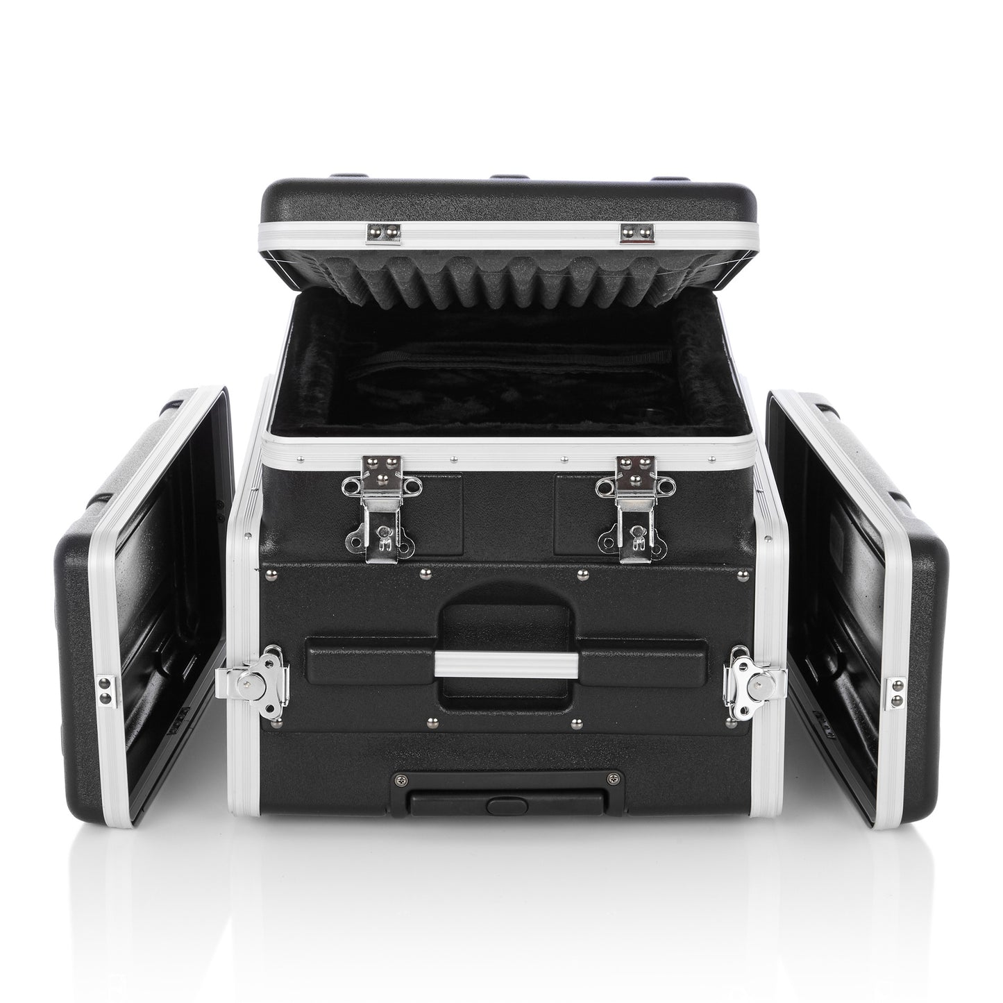 Gator GRC-STUDIO4GO-W ATA Laptop Over 4U Rack Case