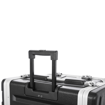 Gator GRC-STUDIO4GO-W ATA Laptop Over 4U Rack Case