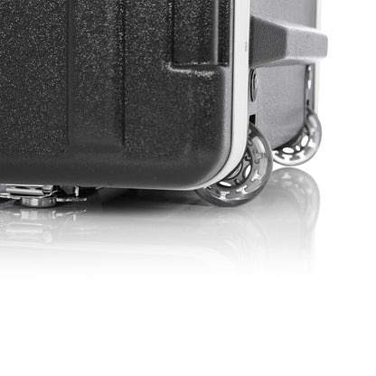Gator GRC-STUDIO4GO-W ATA Laptop Over 4U Rack Case