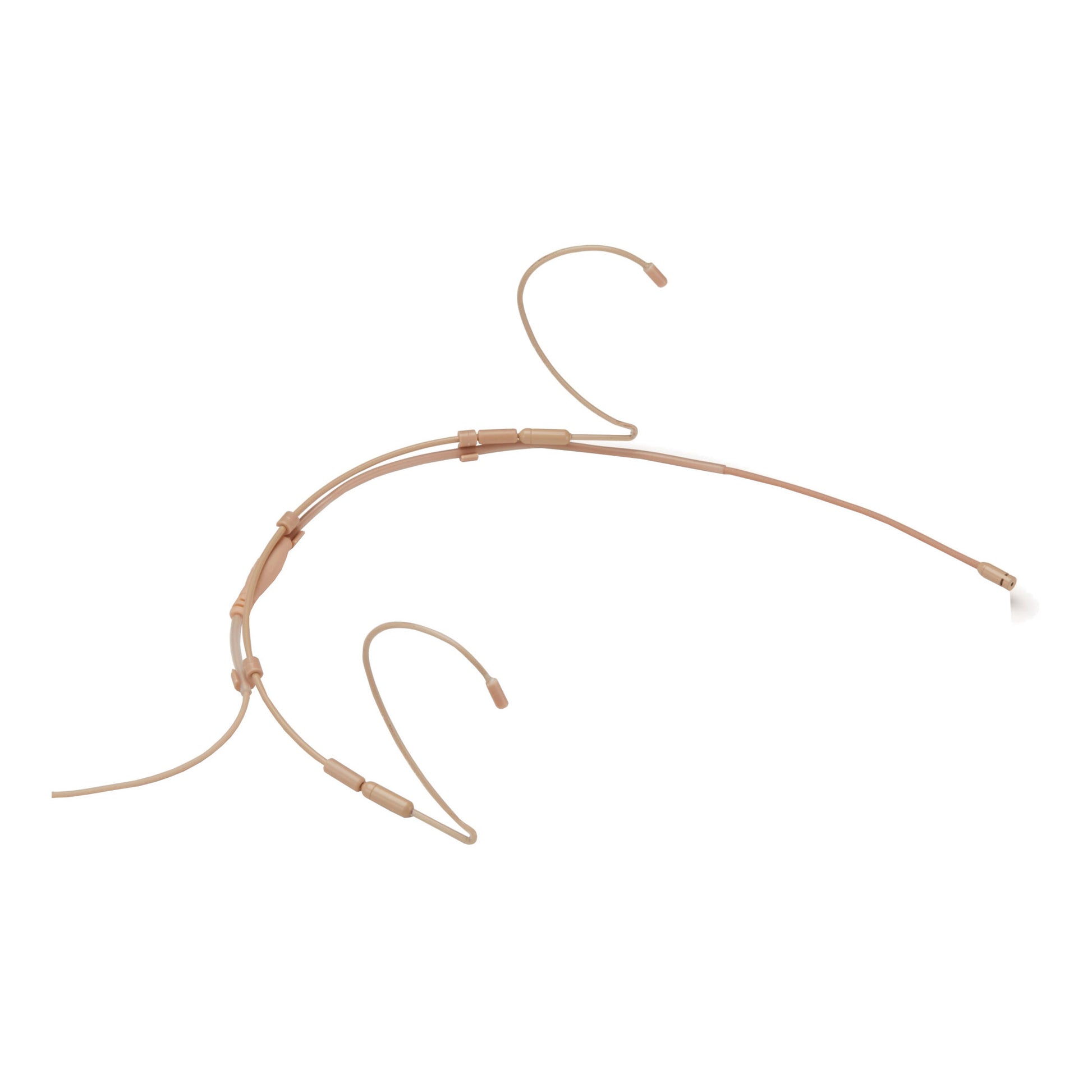 Point Source Audio CR-8D Cardioid Headset Microphone beige