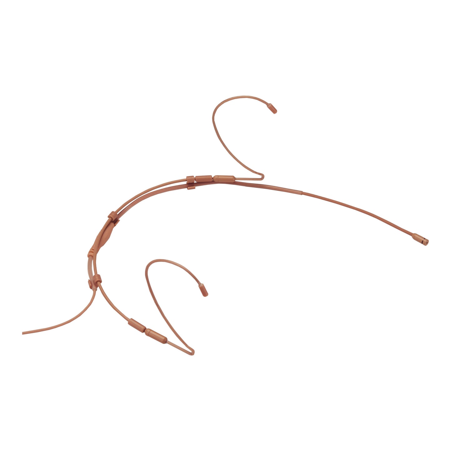 Point Source Audio CR-8D Cardioid Headset Microphone beige