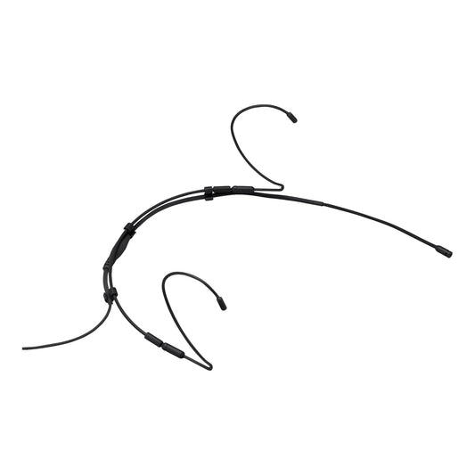 Point Source Audio CR-8D Cardioid Headset Microphone beige