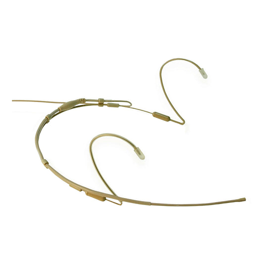 Point Source Audio CO-8WD Omni Headset Microphone