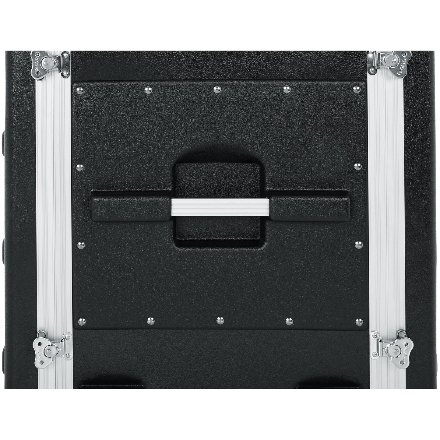Gator GRR-10PL-US 10U Powered Rolling Rack Case