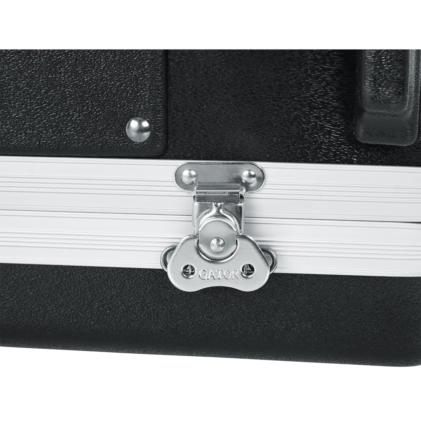 Gator GRR-10PL-US 10U Powered Rolling Rack Case