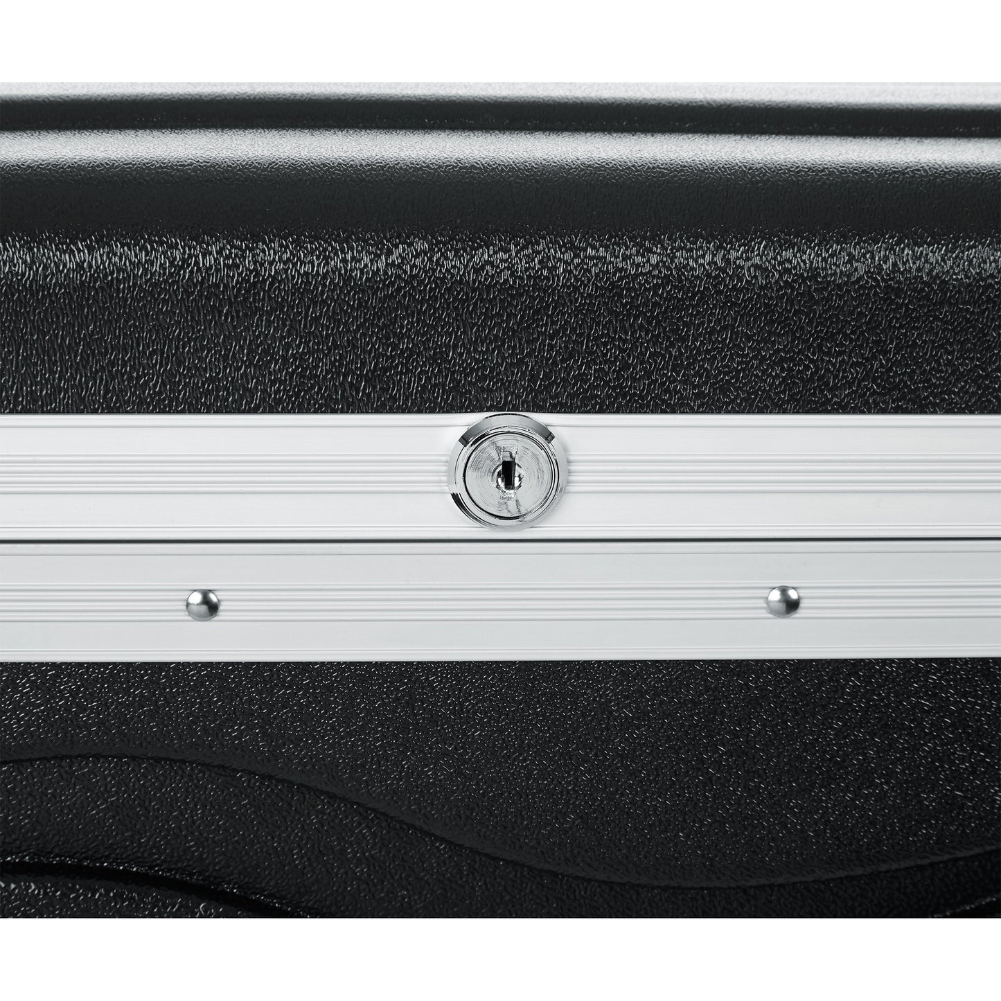 Gator GRR-10PL-US 10U Powered Rolling Rack Case