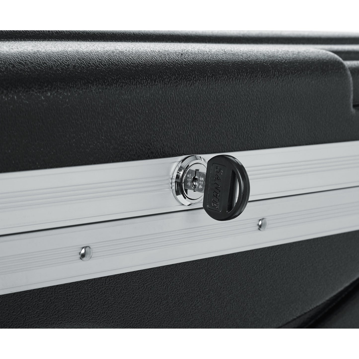 Gator GRR-10PL-US 10U Powered Rolling Rack Case
