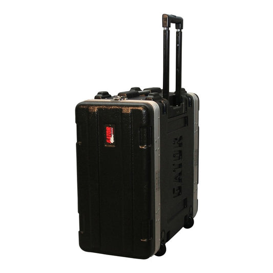 Gator GRR-4L Molded PE Rolling Rack Case