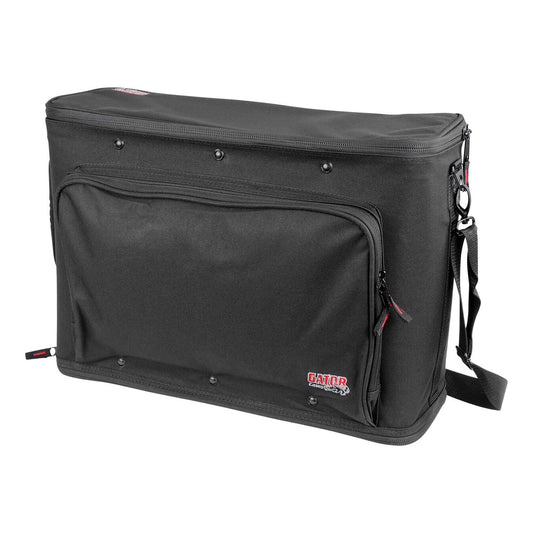 Gator GR-RACKBAG-3U Lightweight Rack Bag