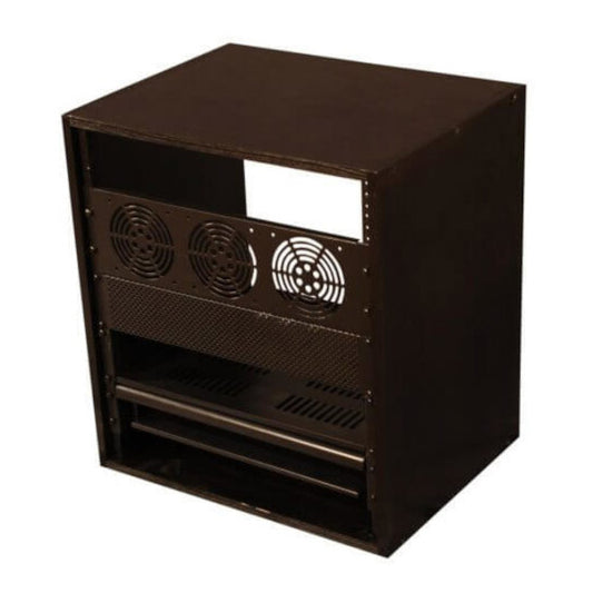 Gator GR-STUDIO-12U Studio Rack Cabinet