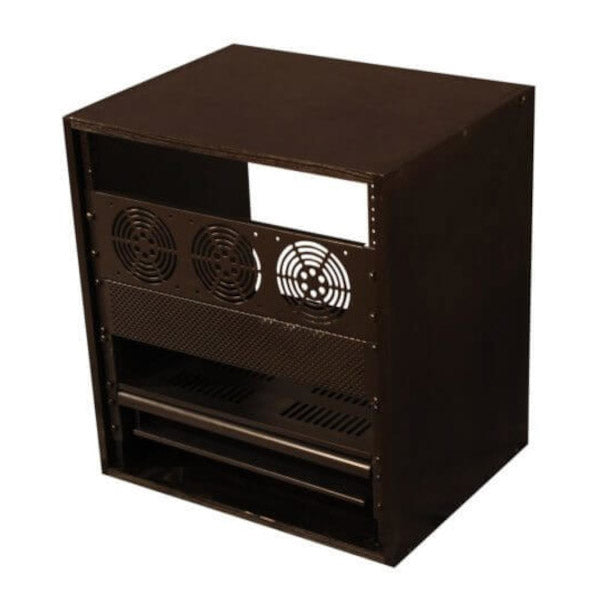Gator GR-STUDIO-12U Studio Rack Cabinet