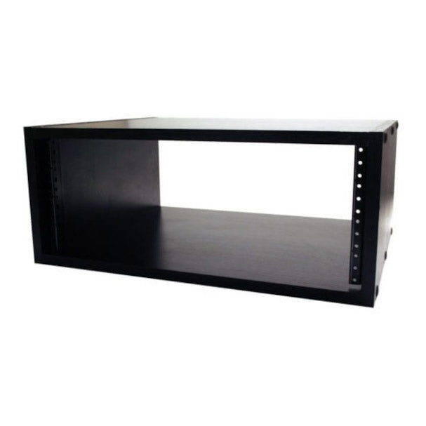 Gator GR-STUDIO-4U Studio Rack Cabinet