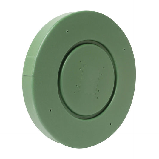 AtlasIED GSBS-G Landscape Speaker Base for GSH-G | Short