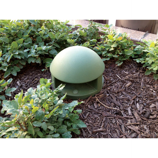 AtlasIED GSH-G All Weather Outdoor Landscape Speaker With 70V Transformer