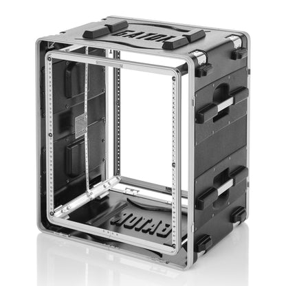 Gator G-SHOCK-12L Shock Audio Rack | 12U