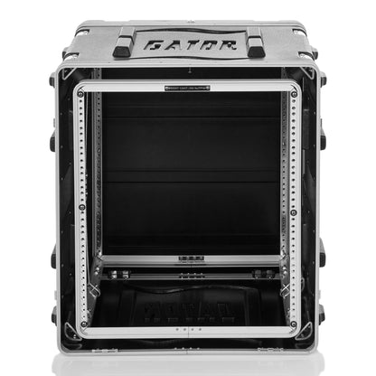 Gator G-SHOCK-12L Shock Audio Rack | 12U