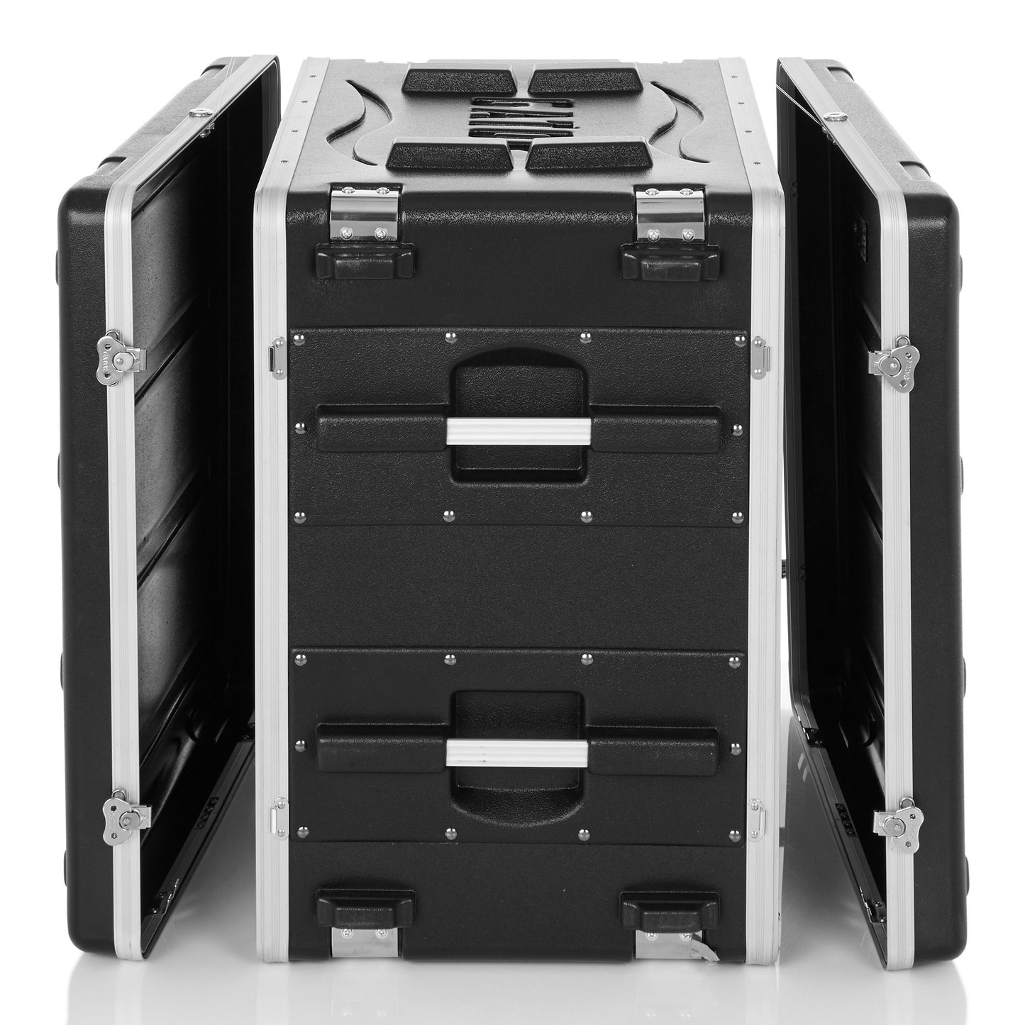 Gator G-SHOCK-12L Shock Audio Rack | 12U