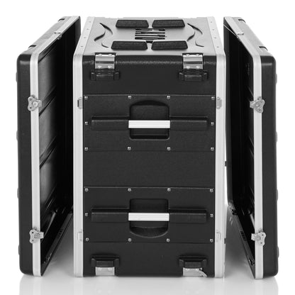 Gator G-SHOCK-12L Shock Audio Rack | 12U