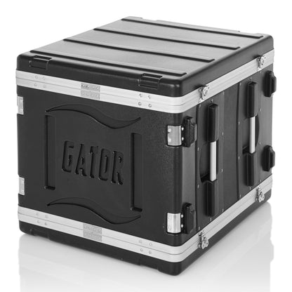 Gator G-SHOCK-12L Shock Audio Rack | 12U