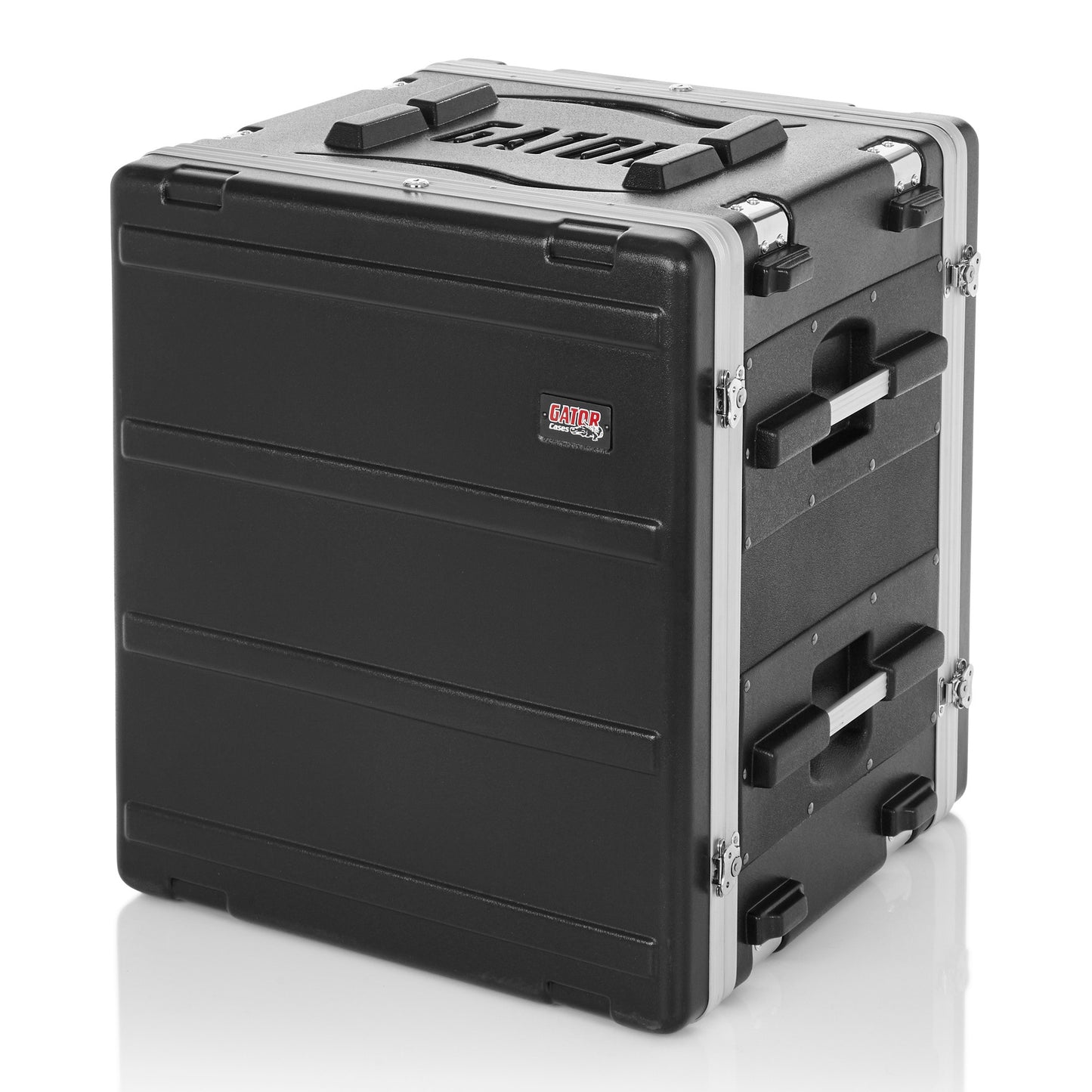 Gator G-SHOCK-12L Shock Audio Rack | 12U