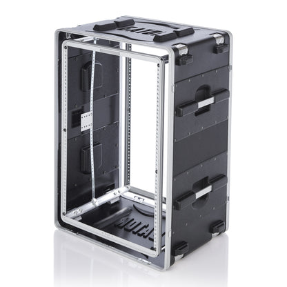 Gator G-SHOCK-16L Shock Audio Rack | 16U
