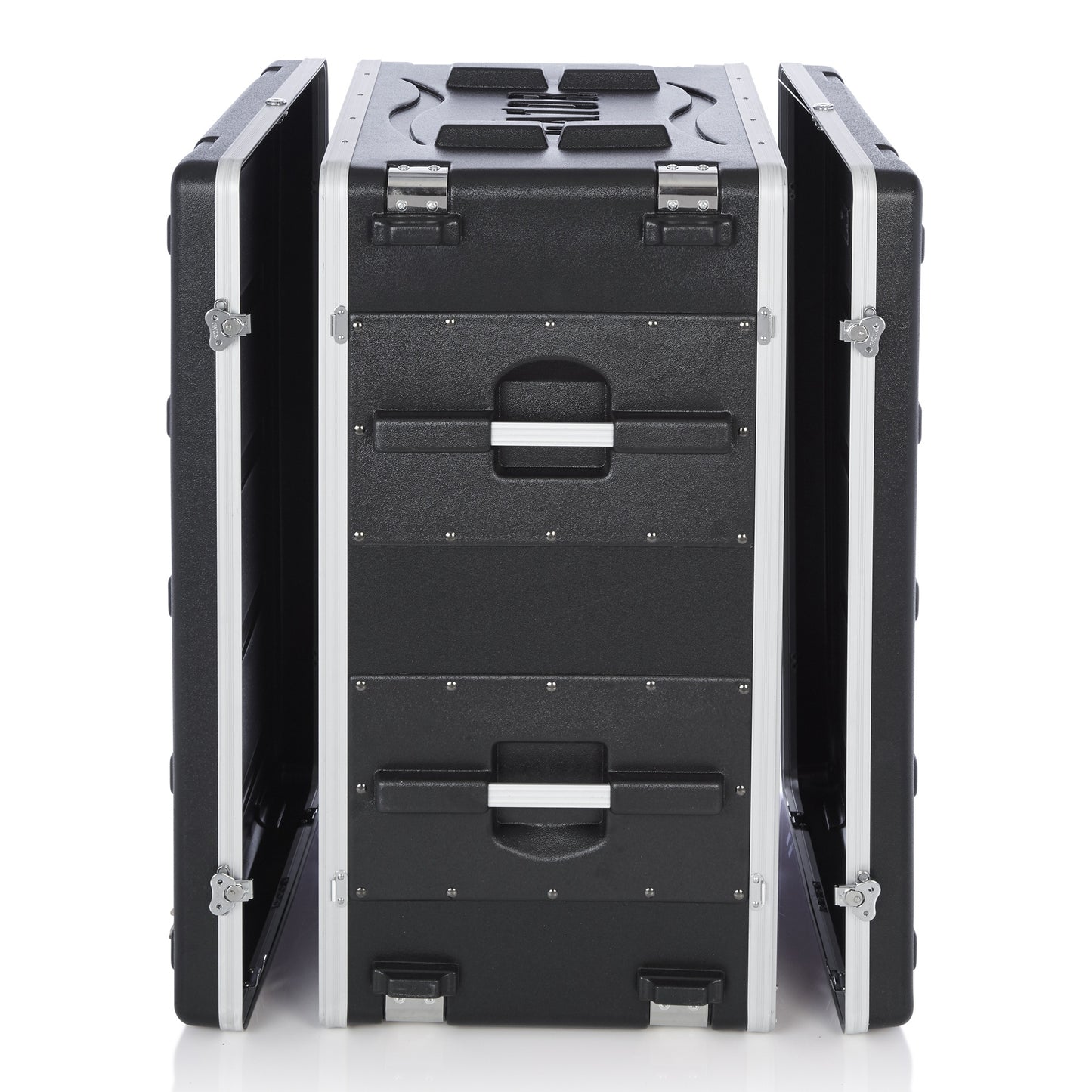 Gator G-SHOCK-16L Shock Audio Rack | 16U