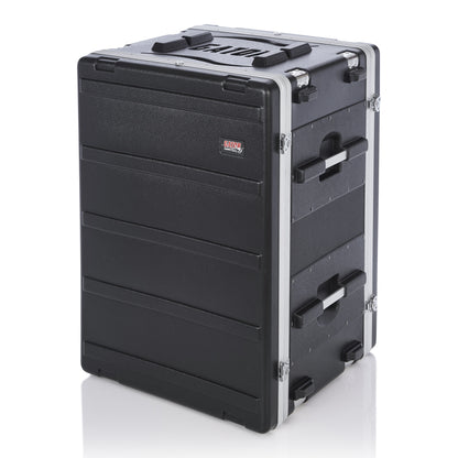 Gator G-SHOCK-16L Shock Audio Rack | 16U