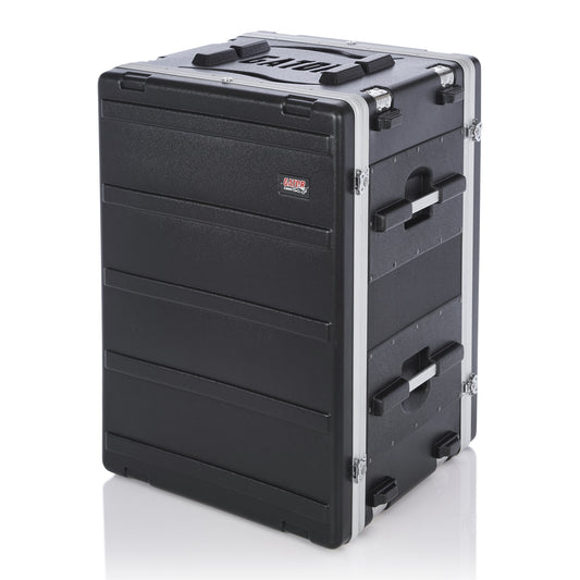 Gator G-SHOCK-16L Shock Audio Rack | 16U