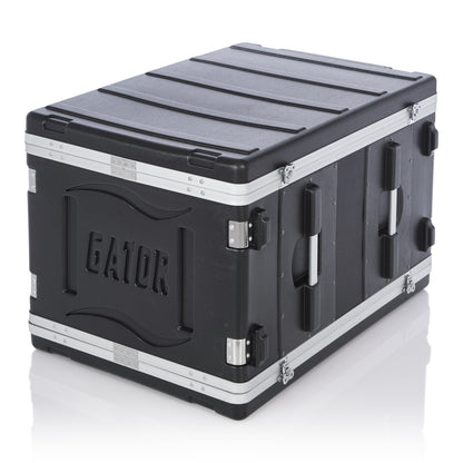 Gator G-SHOCK-16L Shock Audio Rack | 16U