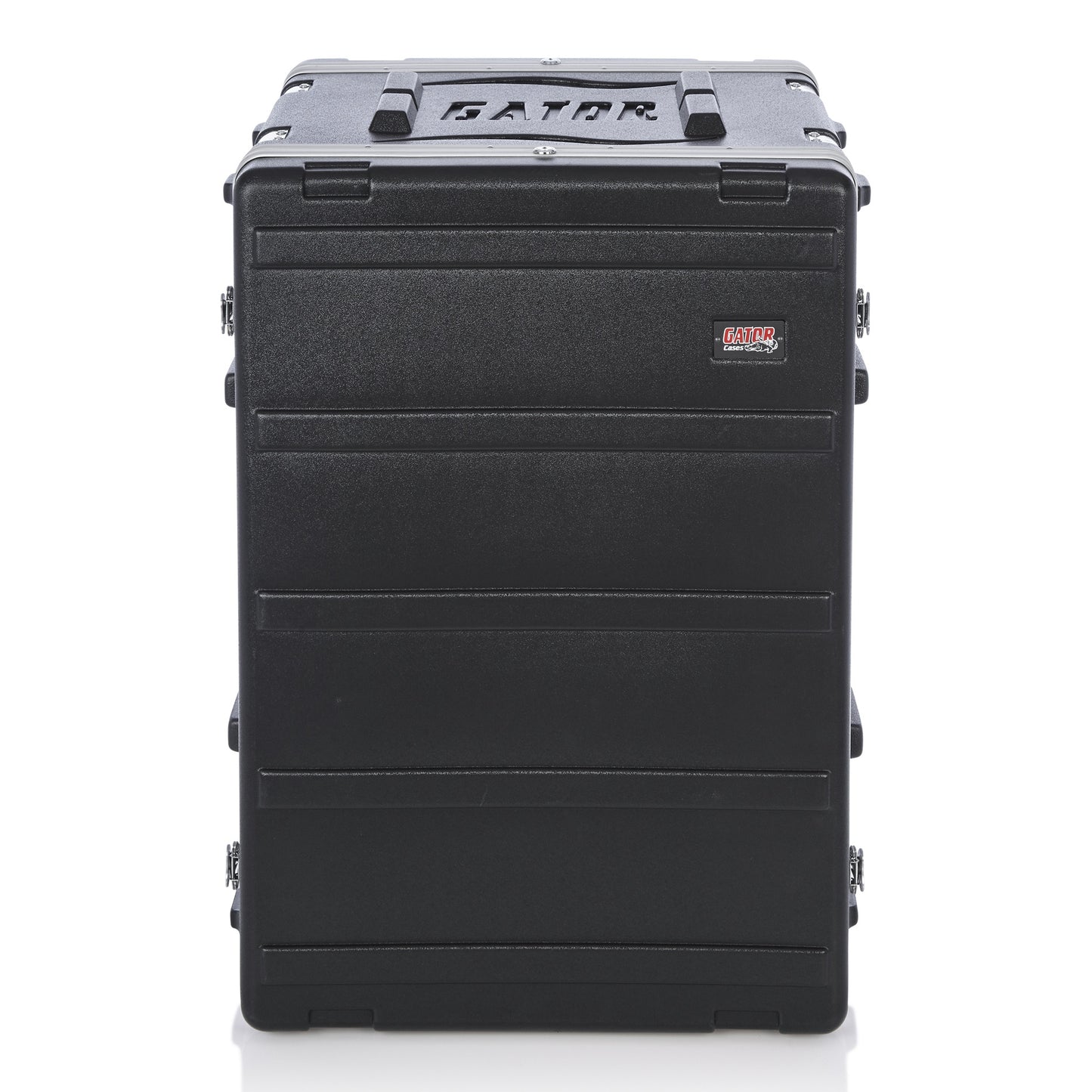 Gator G-SHOCK-16L Shock Audio Rack | 16U