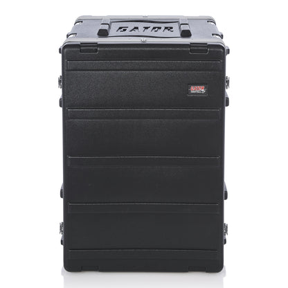 Gator G-SHOCK-16L Shock Audio Rack | 16U