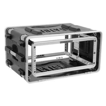 Gator G-SHOCK-4L Shock Audio Rack | 4U