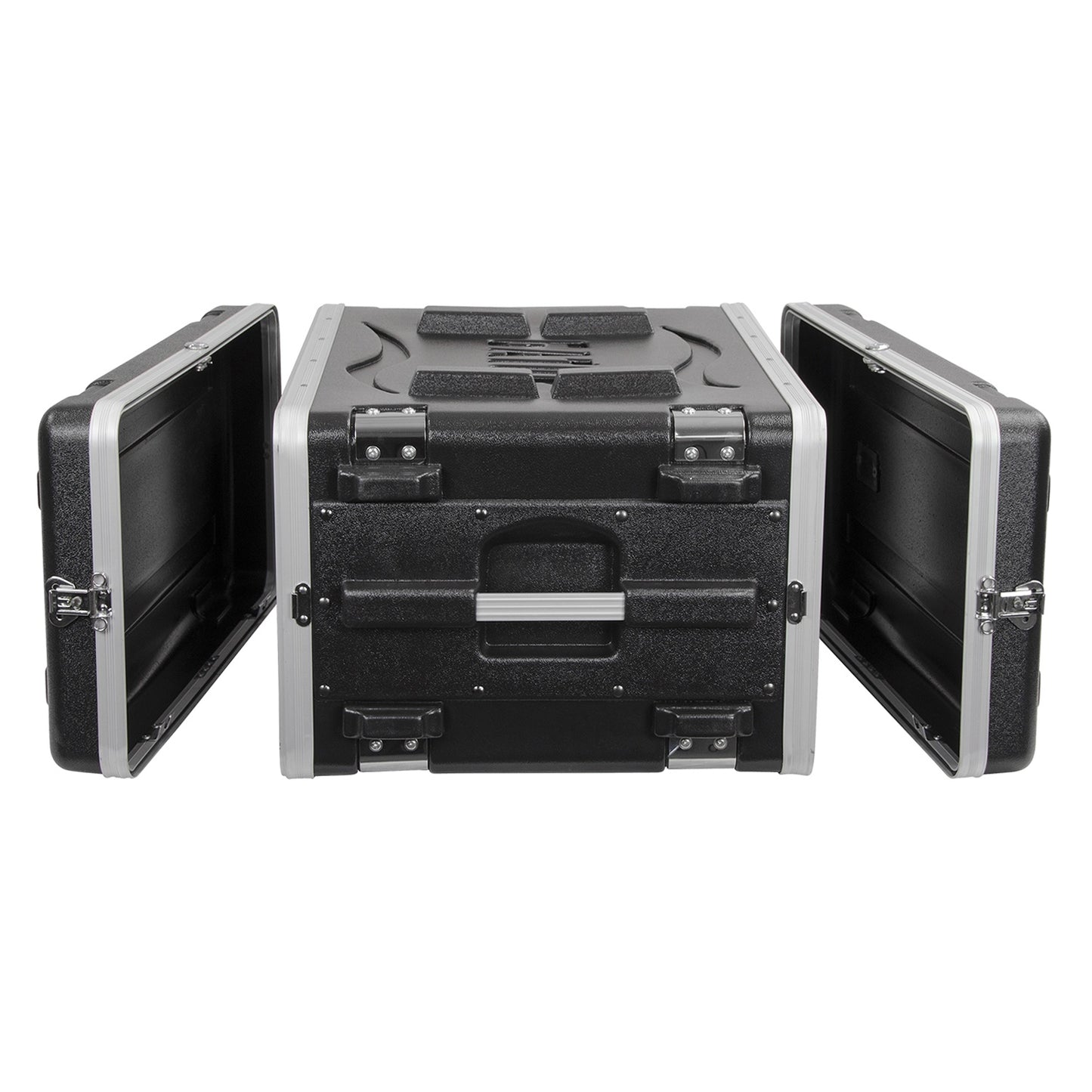 Gator G-SHOCK-4L Shock Audio Rack | 4U