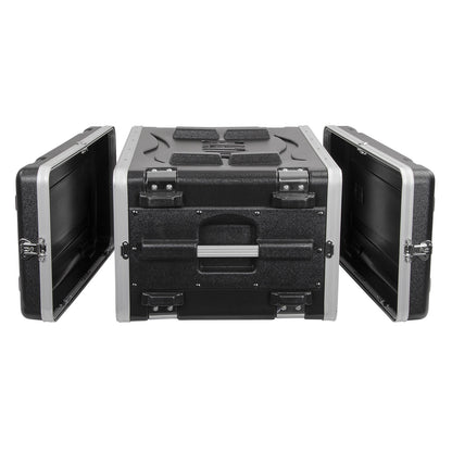 Gator G-SHOCK-4L Shock Audio Rack | 4U