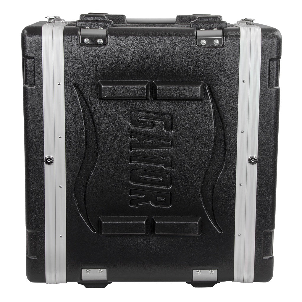 Gator G-SHOCK-4L Shock Audio Rack | 4U