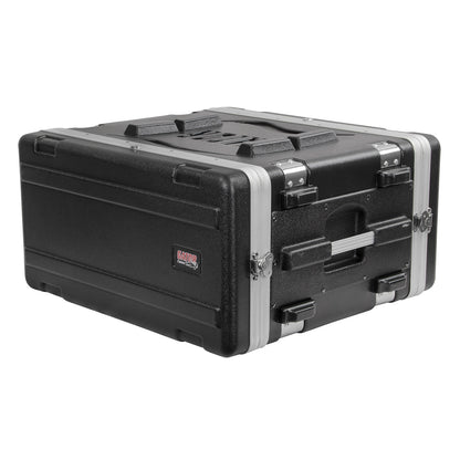 Gator G-SHOCK-4L Shock Audio Rack | 4U