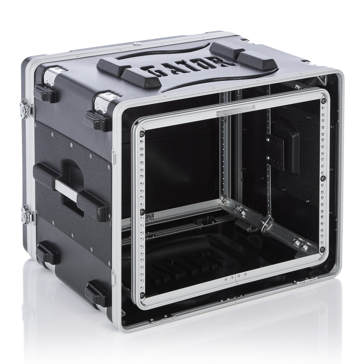 Gator G-SHOCK-8L Shock Audio Rack | 8U