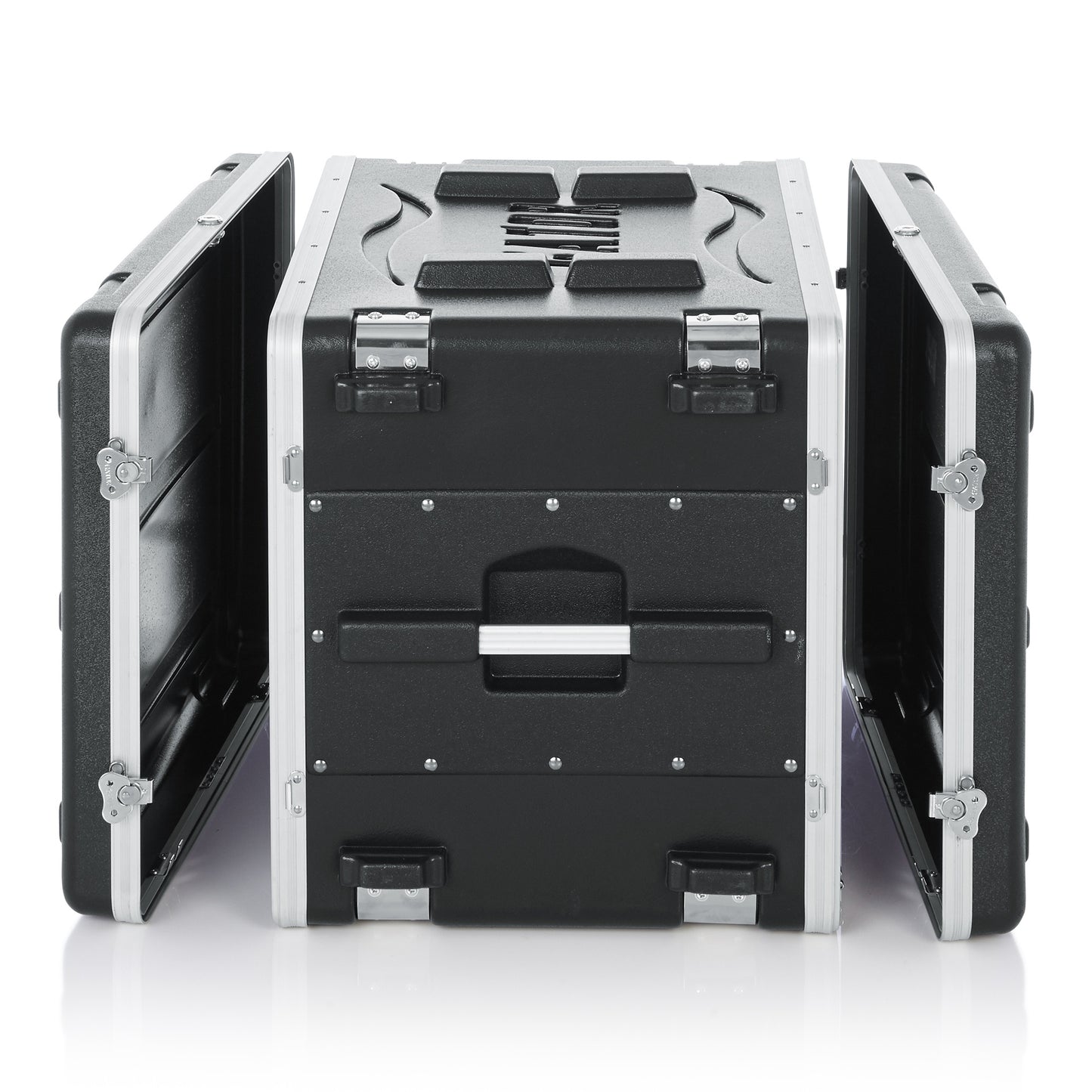 Gator G-SHOCK-8L Shock Audio Rack | 8U