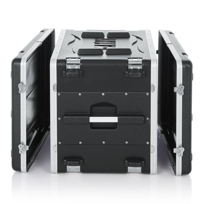Gator G-SHOCK-8L Shock Audio Rack | 8U