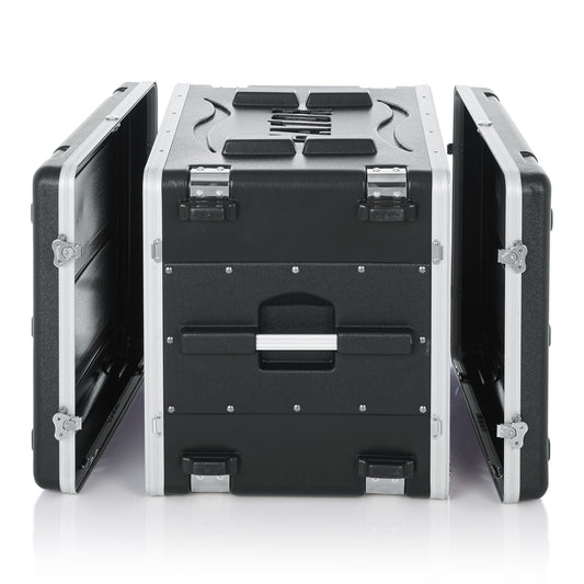 Gator G-SHOCK-8L Shock Audio Rack | 8U