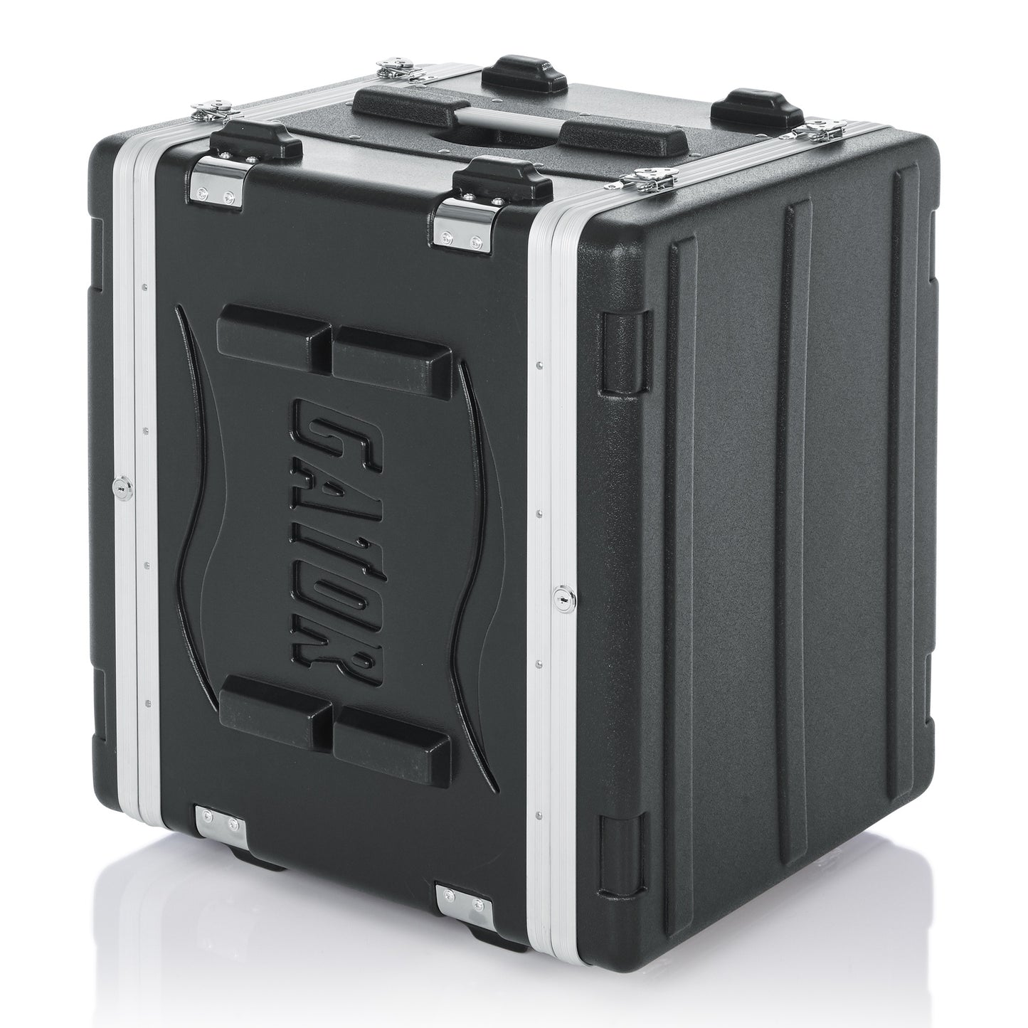 Gator G-SHOCK-8L Shock Audio Rack | 8U