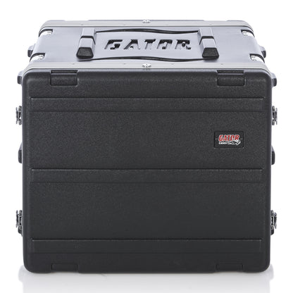 Gator G-SHOCK-8L Shock Audio Rack | 8U