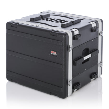 Gator G-SHOCK-8L Shock Audio Rack | 8U