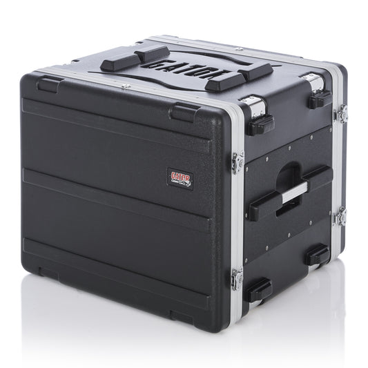 Gator G-SHOCK-8L Shock Audio Rack | 8U