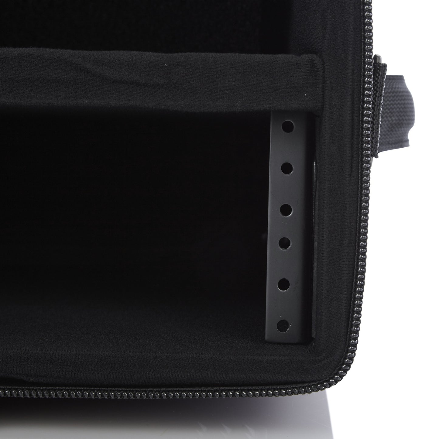 Gator GSR-2U Laptop And 2-Space Audio Rack Bag