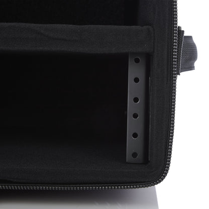 Gator GSR-2U Laptop And 2-Space Audio Rack Bag