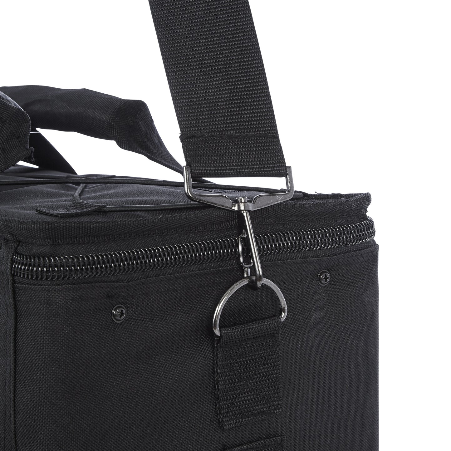 Gator GSR-2U Laptop And 2-Space Audio Rack Bag